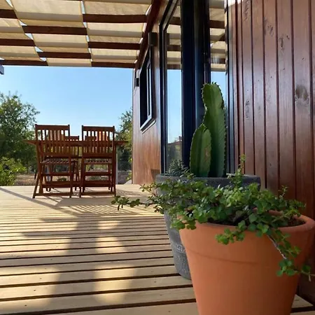 Holiday home Radika Datca Kizlan