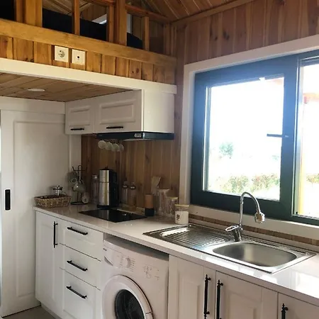 Radika Datca Holiday home Kizlan