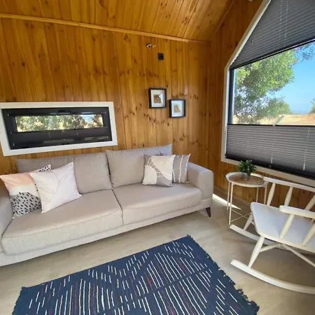 Radika Datca Holiday home