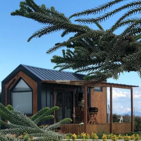 Radika Datca Holiday home Kizlan