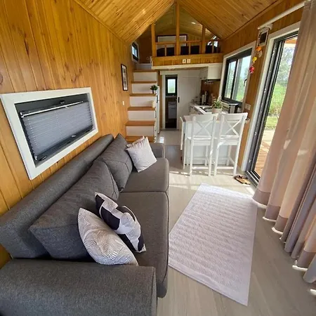 Radika Datca Holiday home