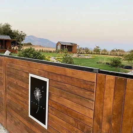 Radika Datca Holiday home