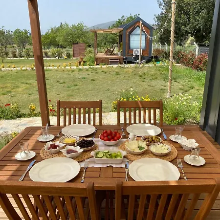 Radika Datca Holiday home