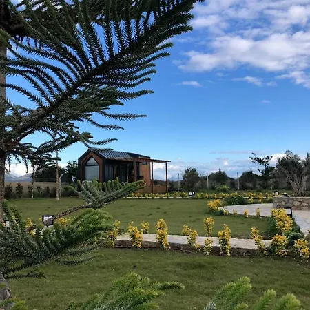 Radika Datca Vakantiehuis
