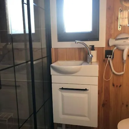 Vakantiehuis Radika Datca