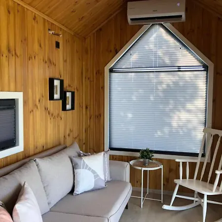 Radika Datca Kızlanköy