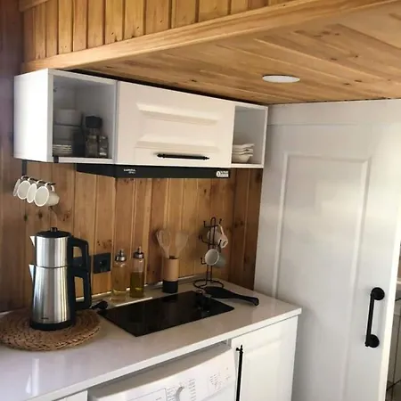 Radika Datca Vakantiehuis Kızlanköy